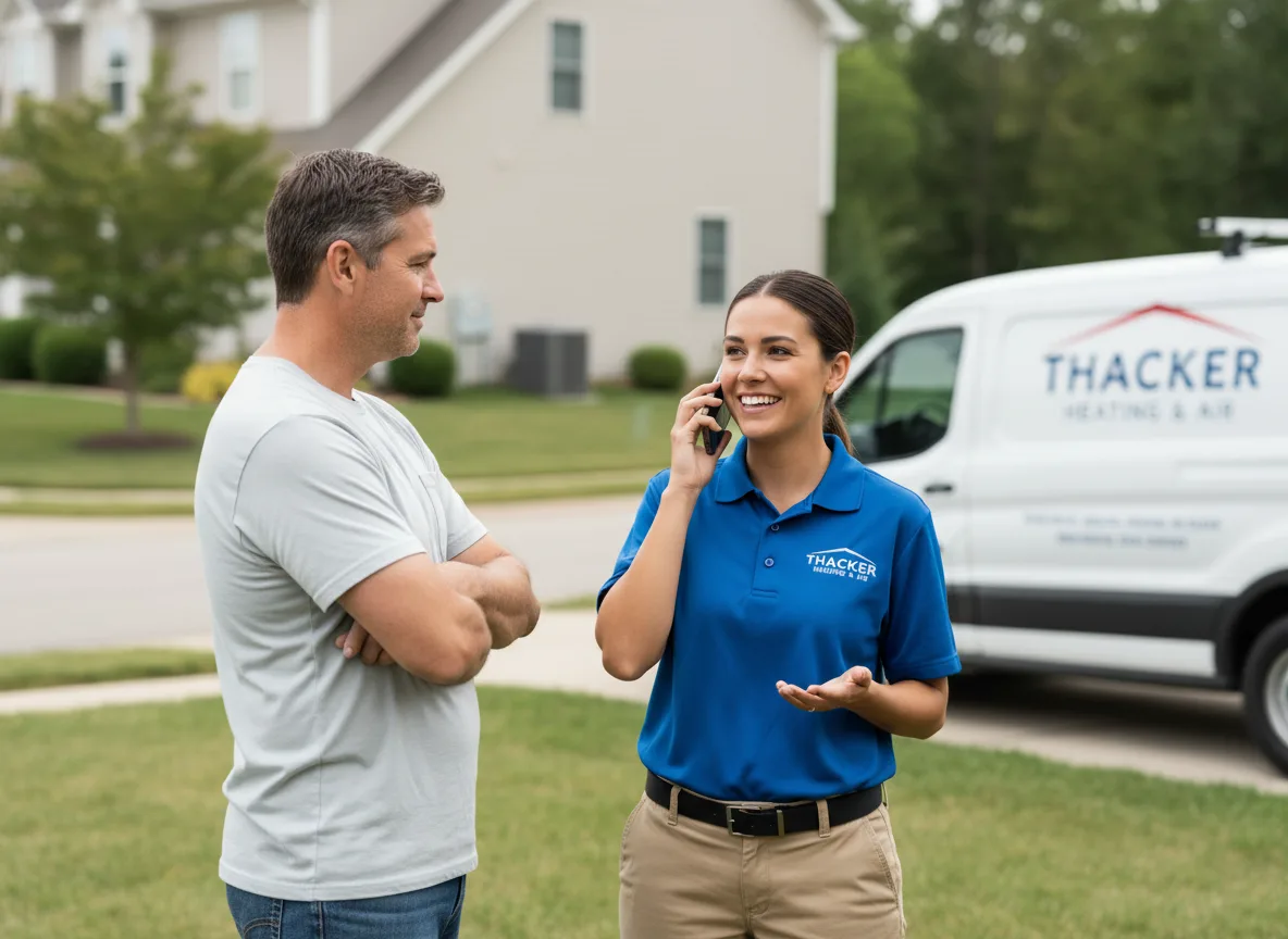 Ac Repair Duff, TN FAQs